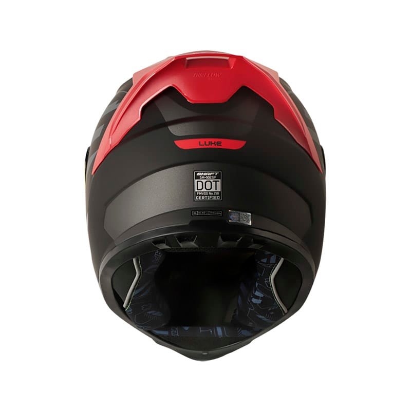 casco moto shaft 502 sp luke ng mate n7 integral