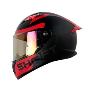 Casco moto shaft 522 sp dopp ng mate rj integral