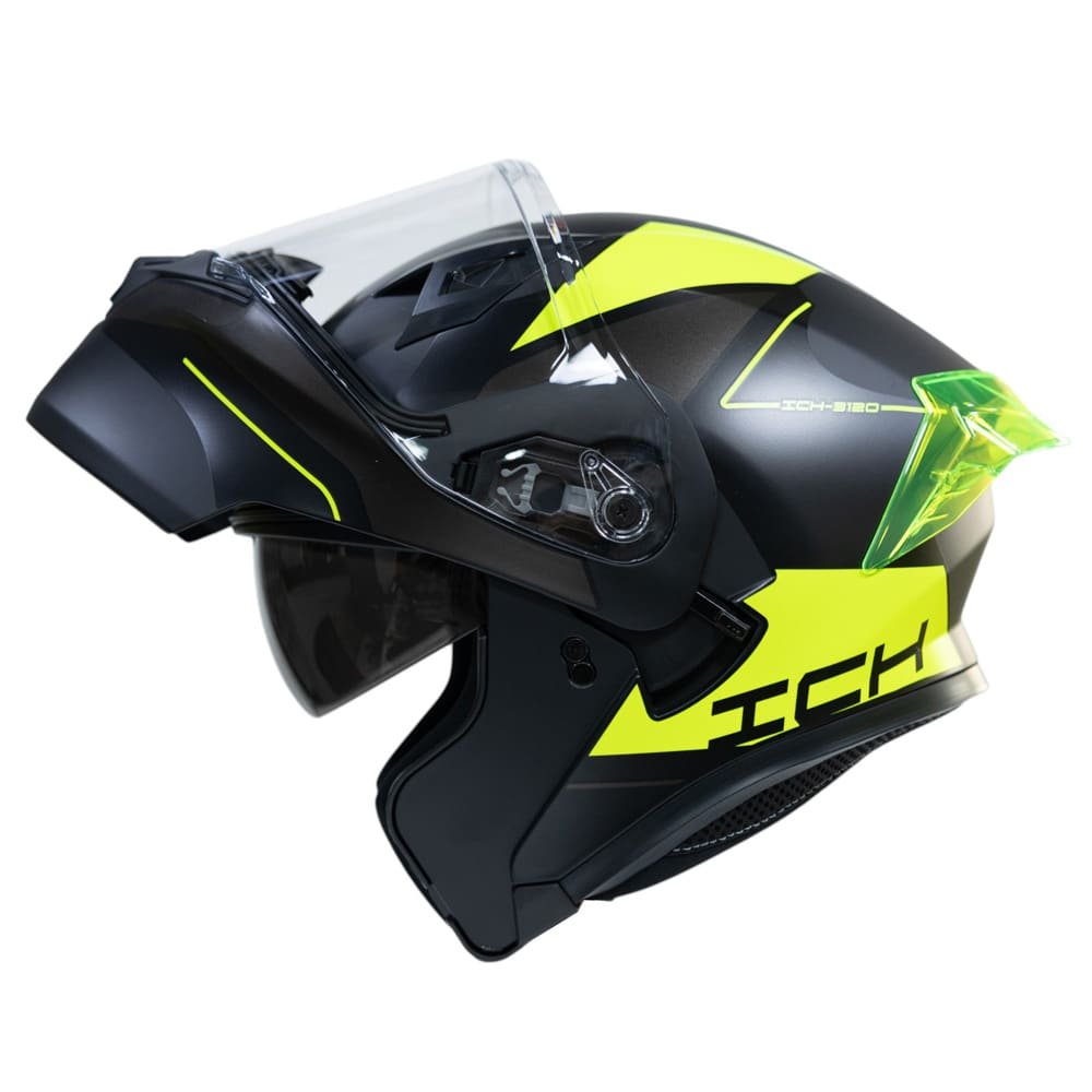 X_bp0a0092-editar-photoroom9173 Casco moto ich 3120 mixter am.n abatible con sun visor certificación dot 3cv