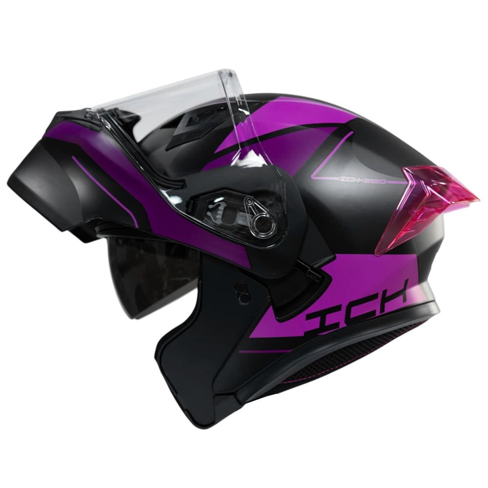 X_bp0a0194-editar-photoroom7584 % Casco moto ich 3120 mixter fc abatible con sun visor certificación dot 3cv