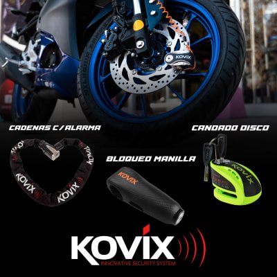Productos Kovix