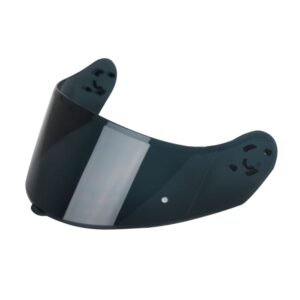 Mica Visor repuesto para casco Shaft 3910dv smoke