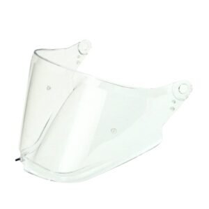 Mica Visor repuesto para casco Shaft pro mx-370 tr