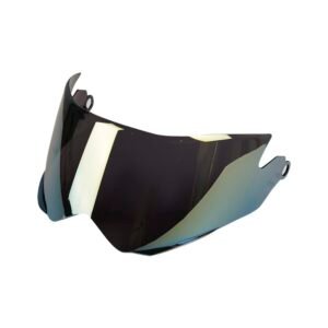 VISOR MICA DE REPUESTO PARA CASCO MOTO ICH 3110 TECH T-30 MR