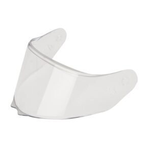 VISOR MICA DE REPUESTO PARA CASCO MOTO SHAFT 560 TRANSPARENTE