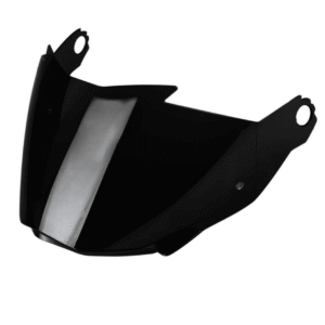 Visor mica de repuesto para casco moto shaft mx-380 sm