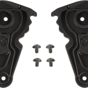 Sistema de fijación de visor repuesto shaft pro 620c