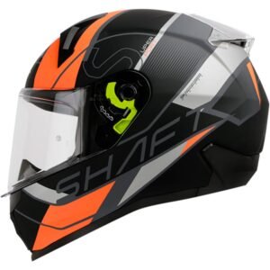 Casco moto shaft 560 super sport nj.n integral