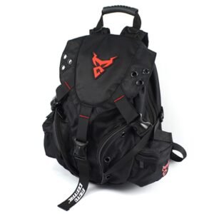 Mochila para moto Motocentric 11-MC-0099