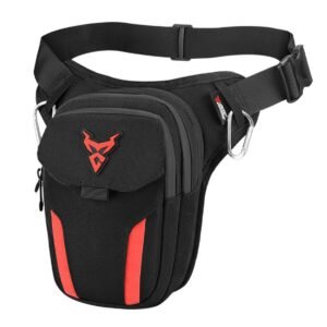 Muslera para moto motocentric 11-MC-0150 2,5 a 3,5 litros expandible