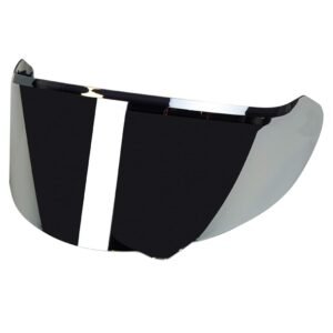 Visor Mica De Repuesto Para Casco Moto Ich 3120 503dv Xone 3000gt SL