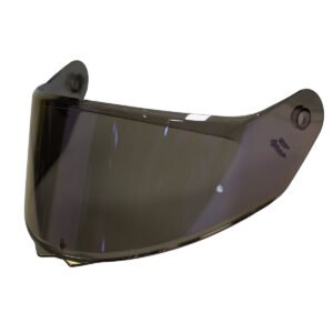 VISOR MICA DE REPUESTO PARA CASCO MOTO SHAFT 560 IR.MR