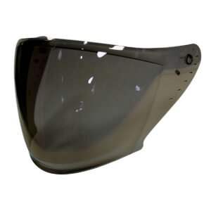 VISOR MICA DE REPUESTO PARA CASCO MOTO SHAFT SH-226SP SM.CL.IR.MR