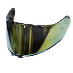 VISOR MICA DE REPUESTO PARA CASCO MOTO SHAFT 560 IR.NJ