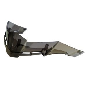 ALERON SPOILER REPUESTO CASCO MOTO SHAFT 226SP 526SP IR.MR