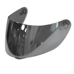 Visor de Repuesto para Casco Moto HRO Modelos 3400DV y 514DV