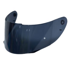 VISOR MICA DE REPUESTO PARA CASCO MOTO HRO 511 CPIN SM