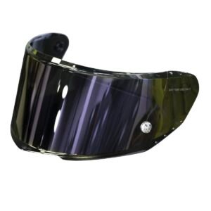 Mica Visor repuesto para casco Shaft pro 620 carbon na sm.ir.mr