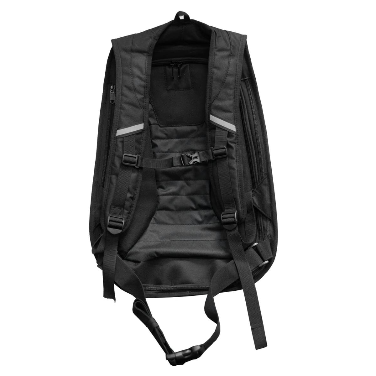 MOCHILA PARA MOTO JIASPEED EG1906 SEMI RIGIDA