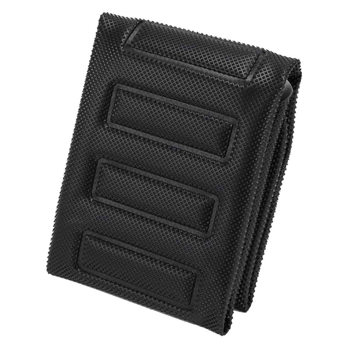 Funda de asiento universal elasticada para moto enduro motocross - Imagen 3