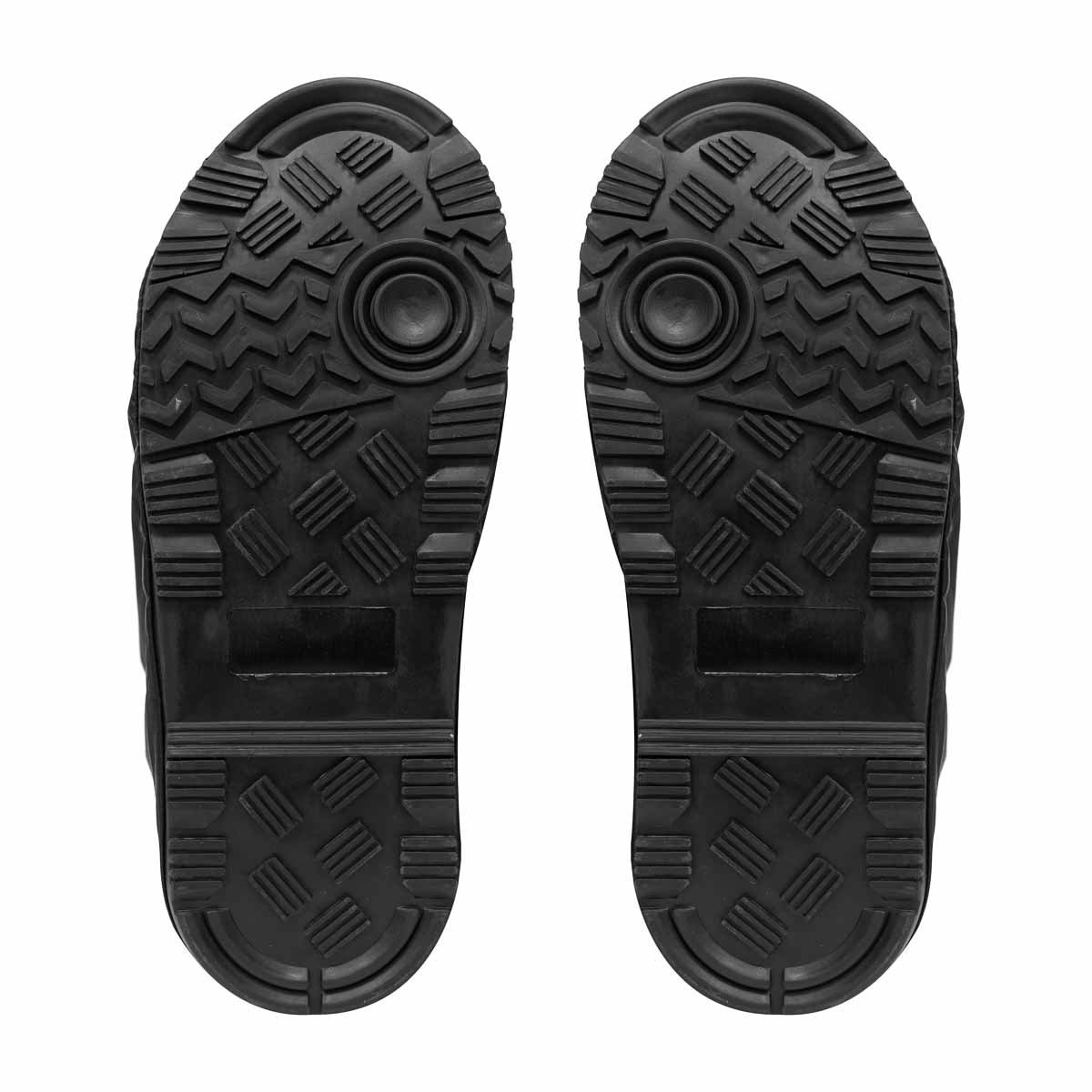 Cubre Calzado Impermeable Para Moto Multiproposito con suela de goma - Imagen 5