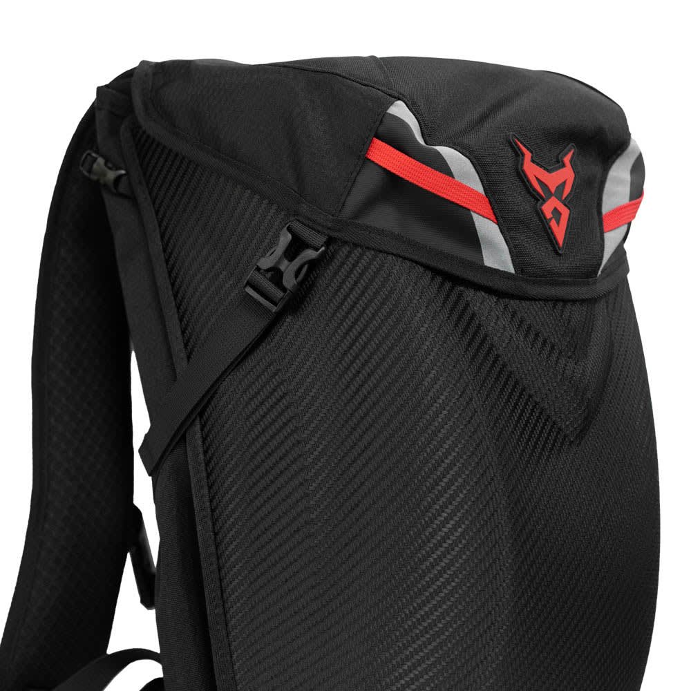 Mochila para moto Motocentric 11-MC-0139 - Imagen 3