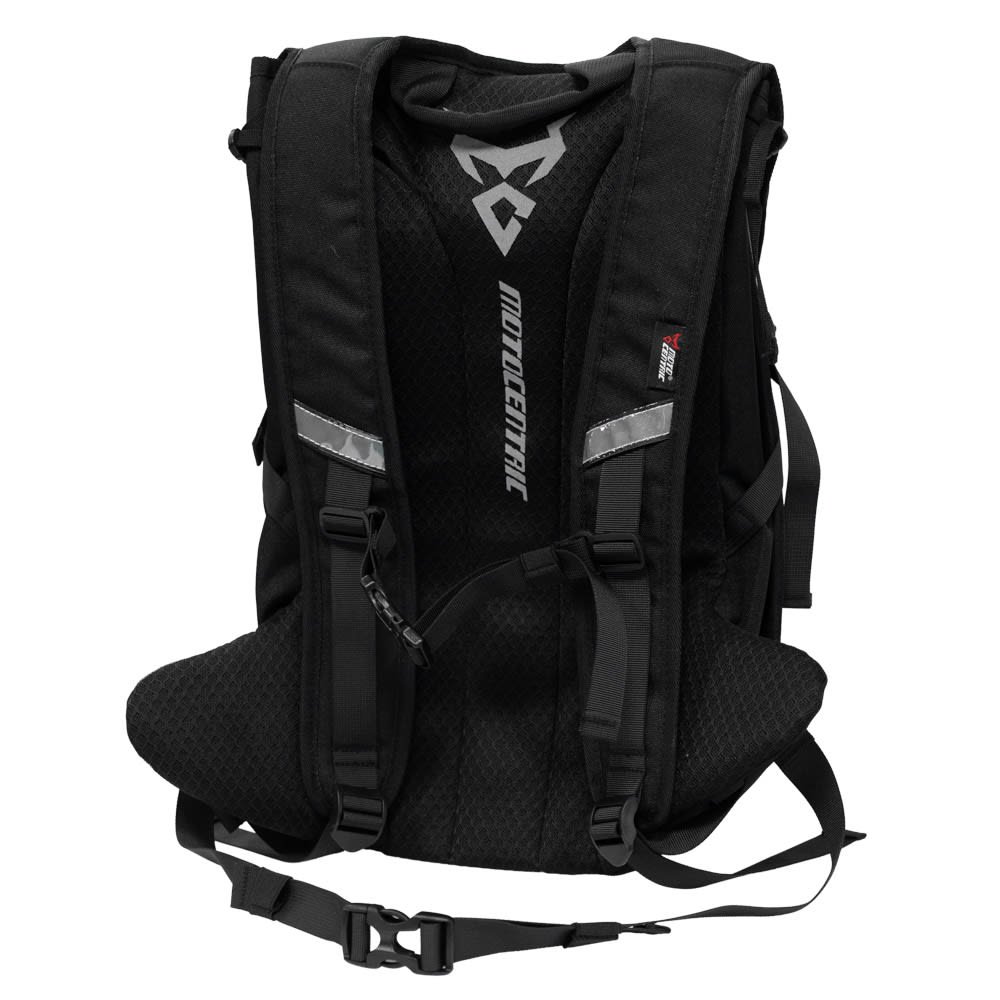 Mochila para moto Motocentric 11-MC-0139 - Imagen 6