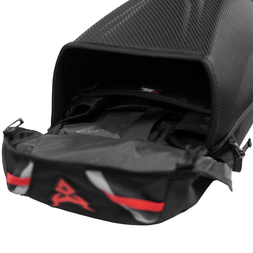 Mochila para moto Motocentric 11-MC-0139 - Imagen 5