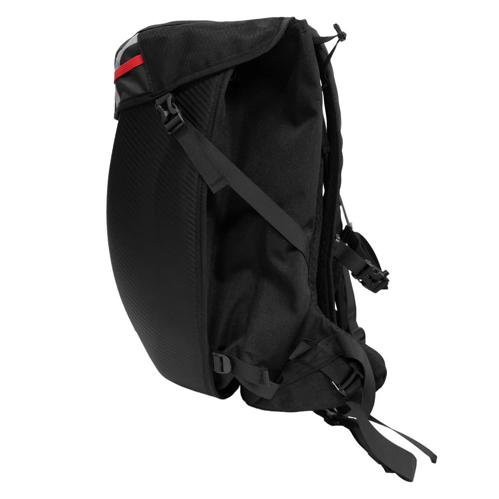 Mochila para moto Motocentric 11-MC-0139 - Imagen 4