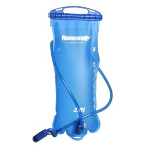 Bolsa camel back rhinowalk rk18101 2l para hidratacion