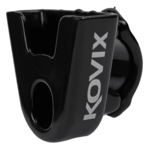 Soporte para candados de disco kovix kv1 knl6 kal6 al volante moto kc-003