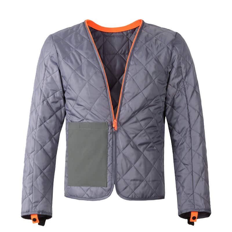 Chaqueta para moto lyschy LY-2035 urbana con protecciones multi estacion - Imagen 8