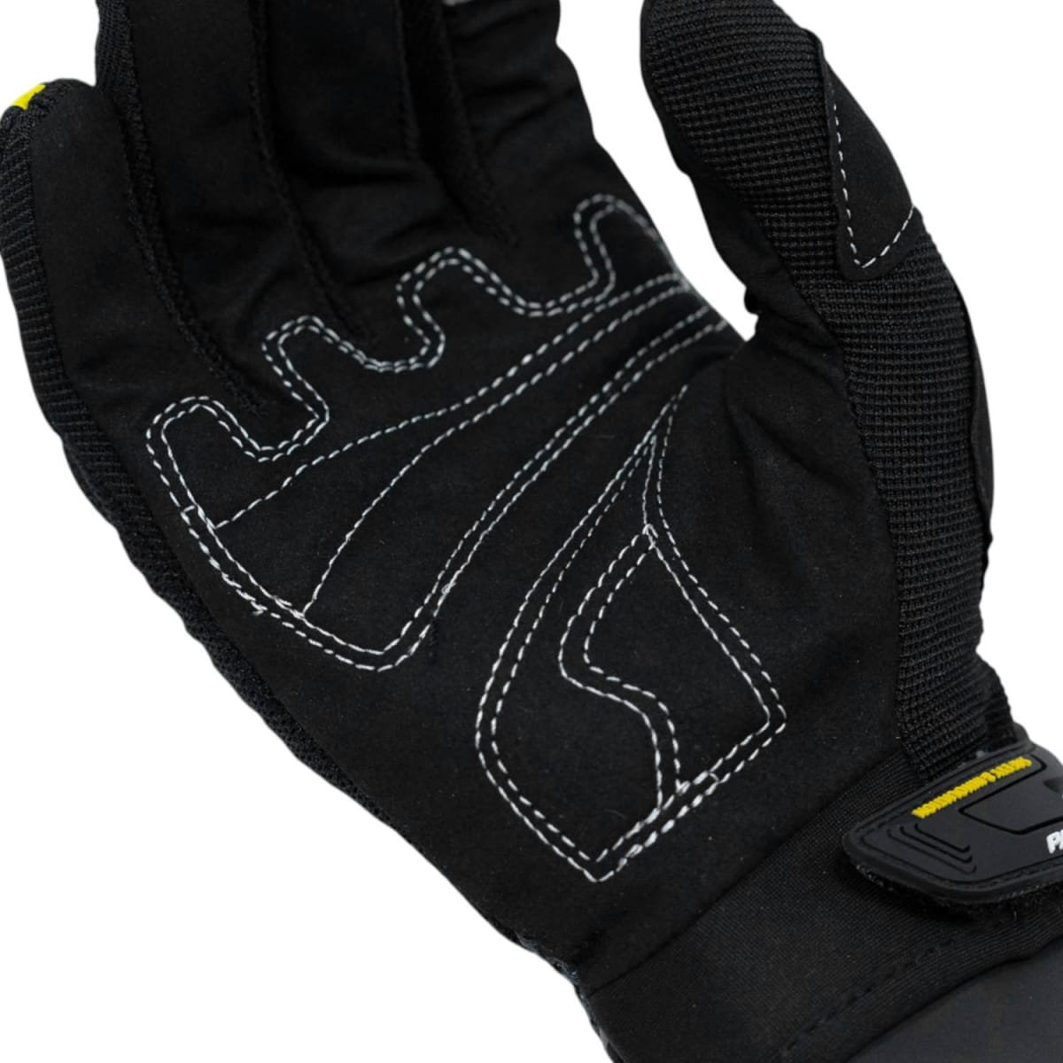 Guantes Moto Axe Con Protecciones St09 Touch - Imagen 3