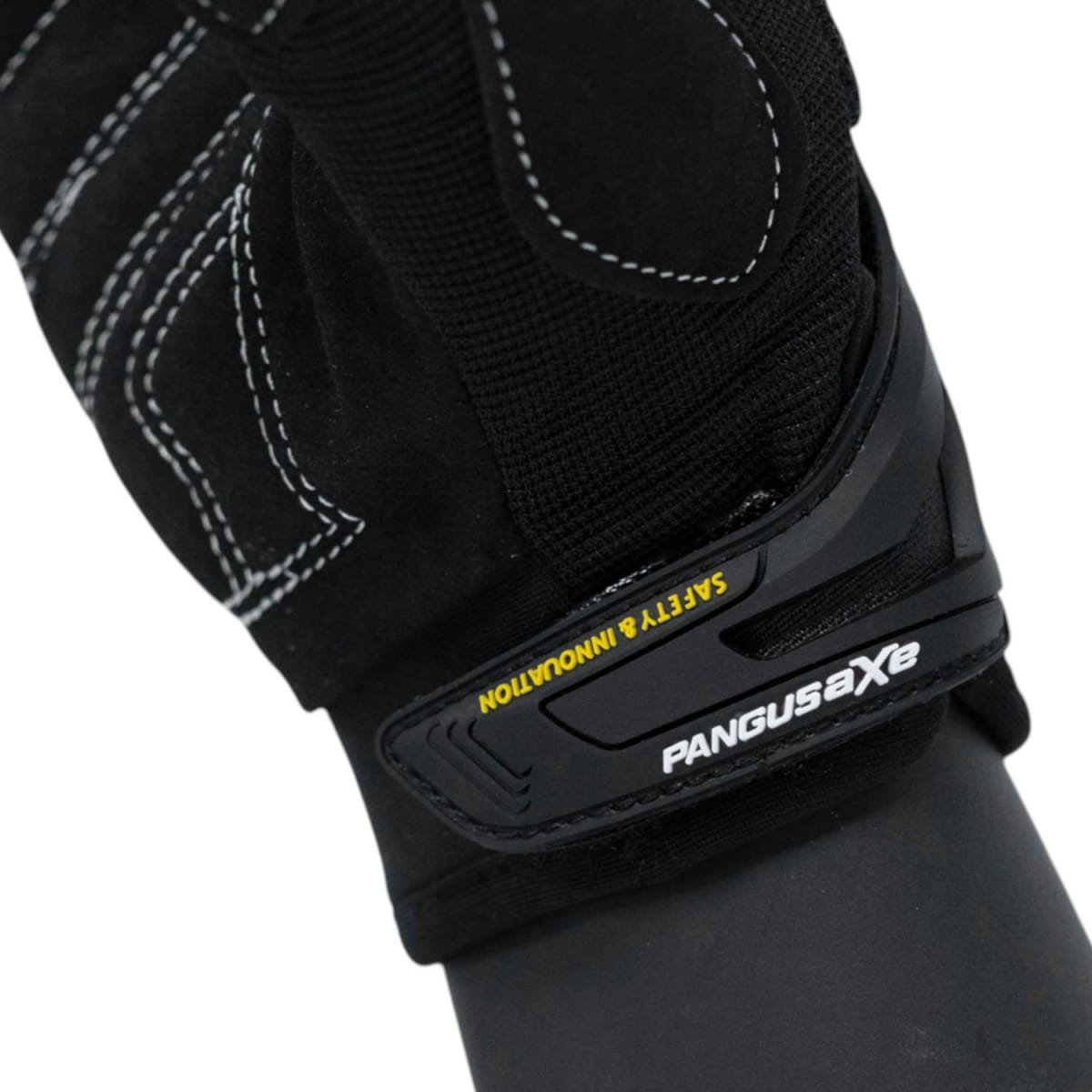 Guantes Moto Axe Con Protecciones St09 Touch - Imagen 4
