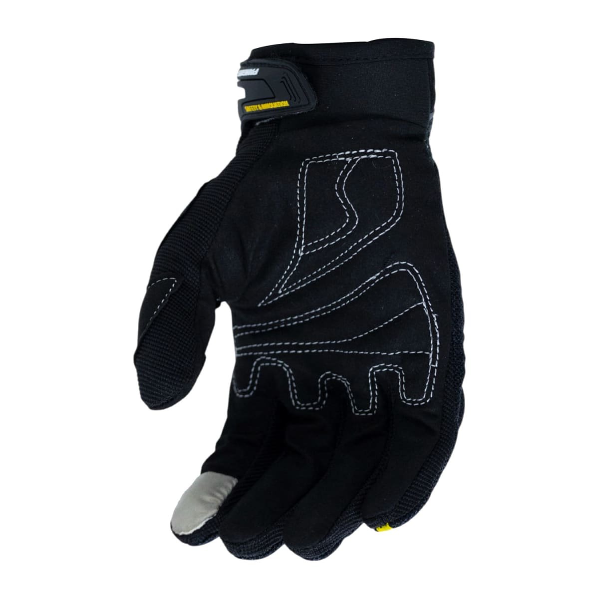 Guantes Moto Axe Con Protecciones St09 Touch - Imagen 6