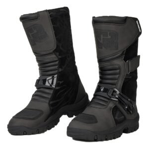 Botas Para Moto tiger racing adv g2 dual offroad