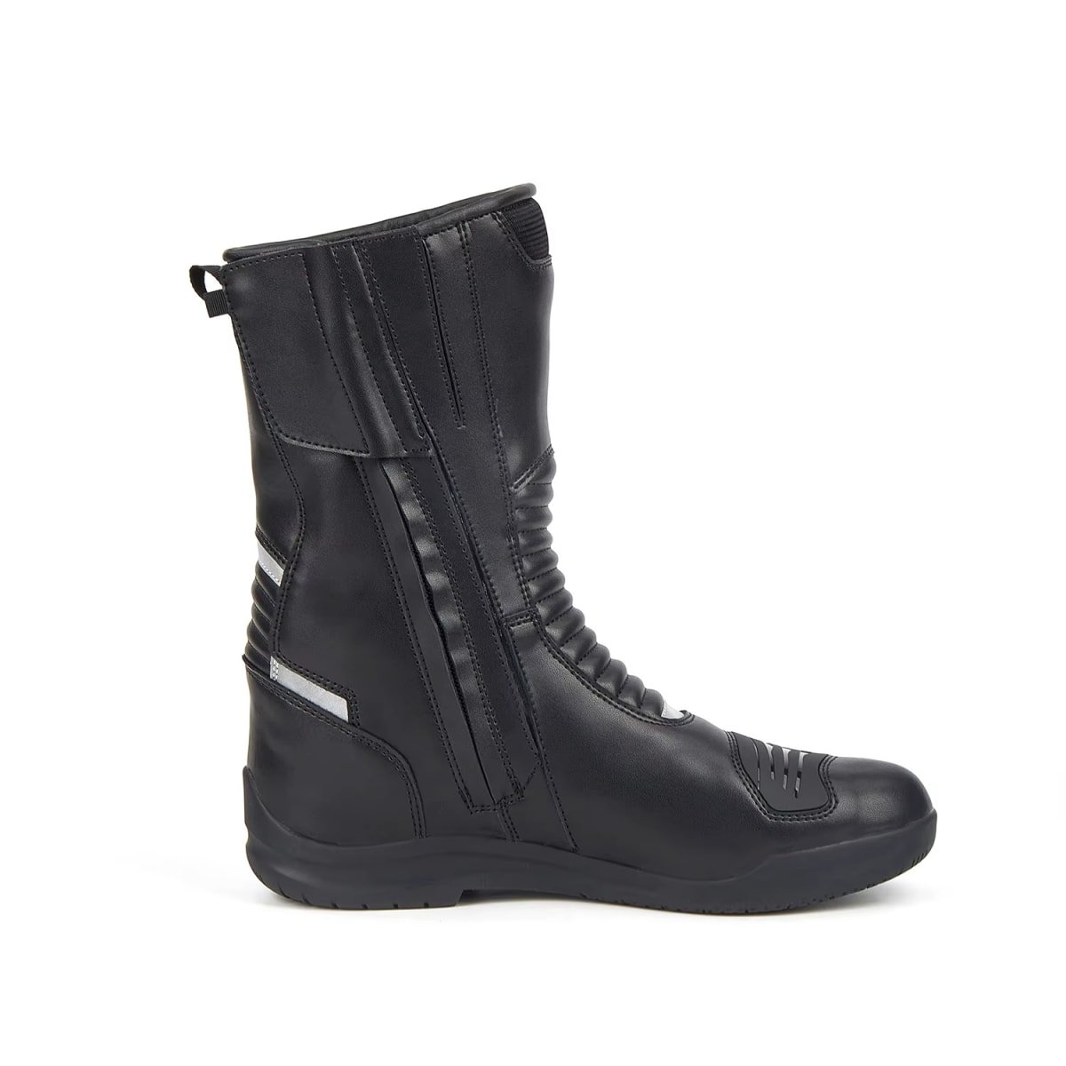 Botas para moto tiger racing road g3 ng largas - Imagen 3