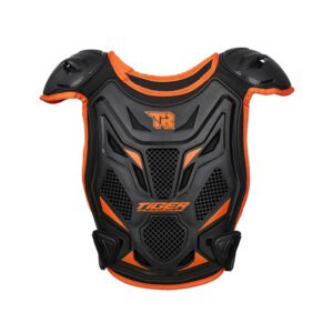 Jofa Junior Niño Tiger racing tr-y11 Protecciones Motocross Enduro