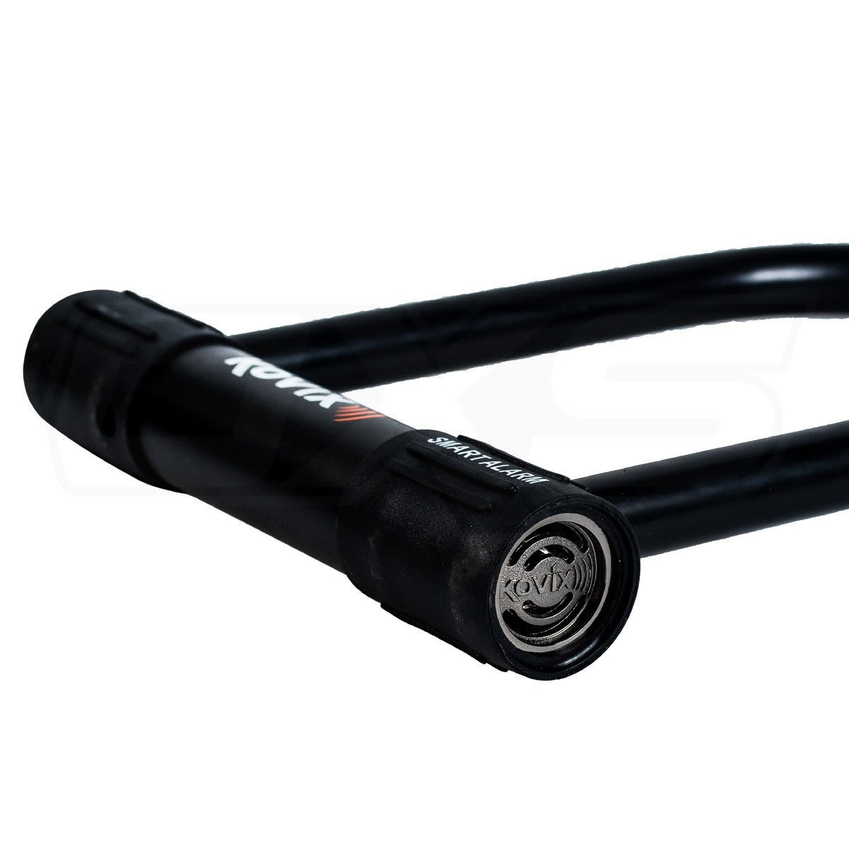 Candado u kovix acero 16mm con alarma 120db para moto ulock KTL16-210bk waterproof - Imagen 3