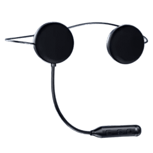 Manos libres para casco moto luvin S1 bluetooth 5.3