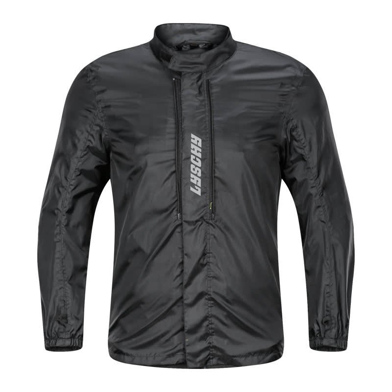 Chaqueta para moto Lyschy LY-2002 impermeable con protecciones invierno - Imagen 7