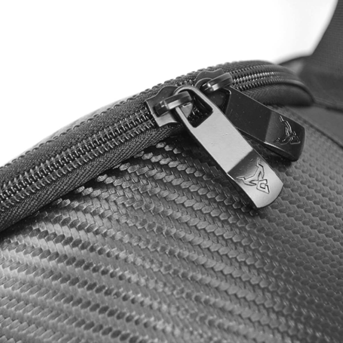 Muslera para moto motocentric 11-MC-0098 3,5 litros gris - Imagen 6