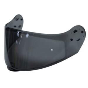 Visor de repuesto para casco moto hro 3480dv sm.cl