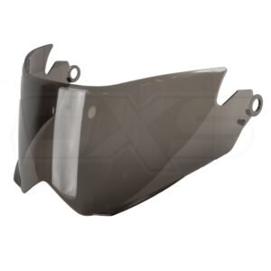 Visor mica de repuesto para casco moto ich 3110 TECH T-30 smoke