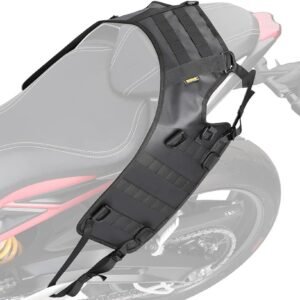 Base de asiento para bolsos laterales Rhinowalk MT002A