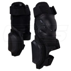 Rodilleras con slider para moto de velocidad