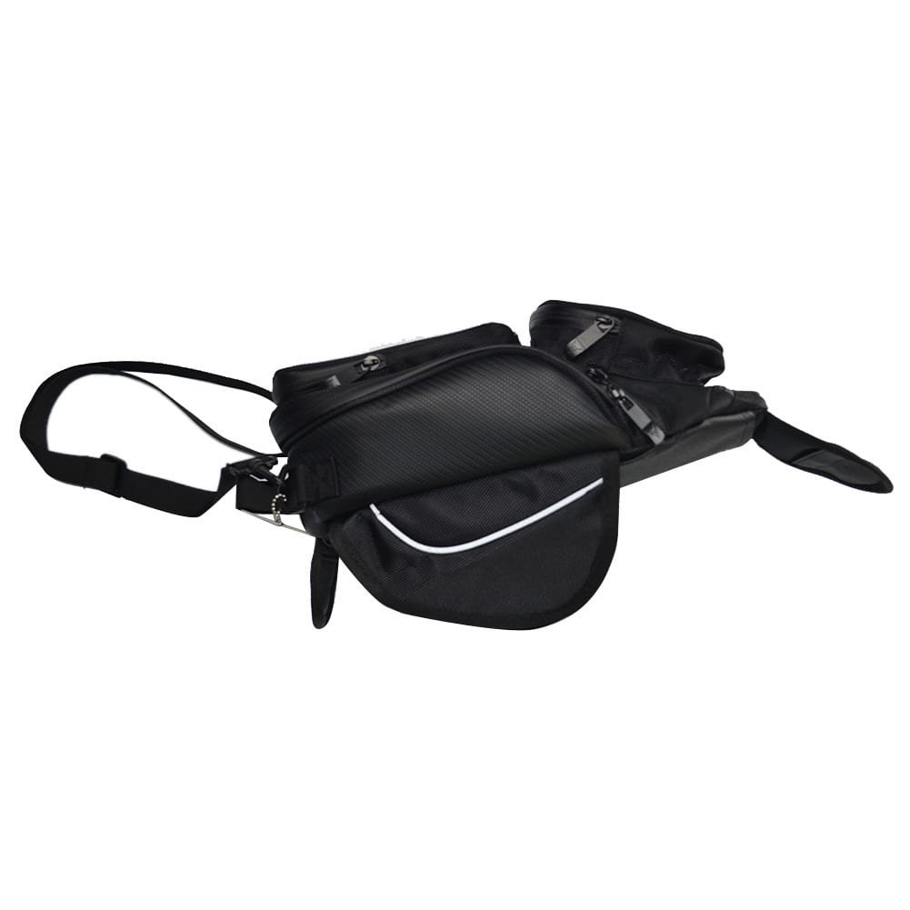 Bolso de estanque para moto motocentric 5.5 litros mc0109 - Imagen 3