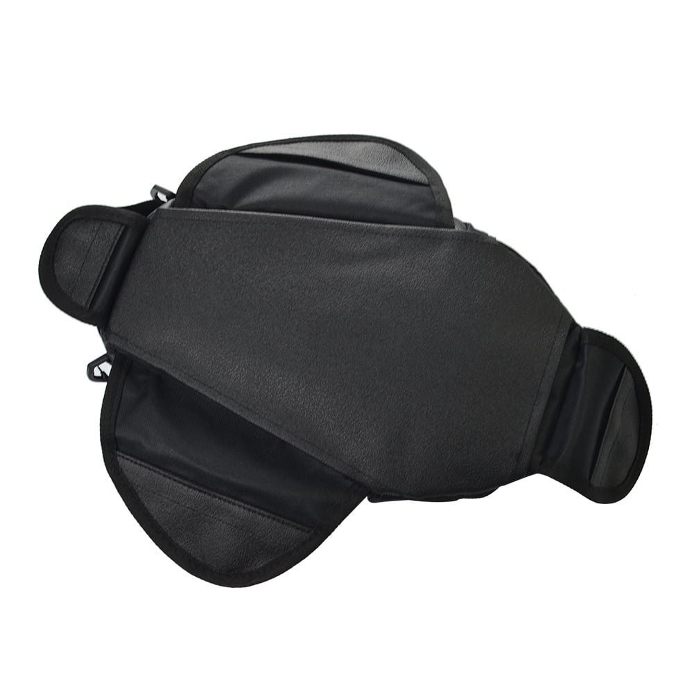Bolso de estanque para moto motocentric 5.5 litros mc0109 - Imagen 4