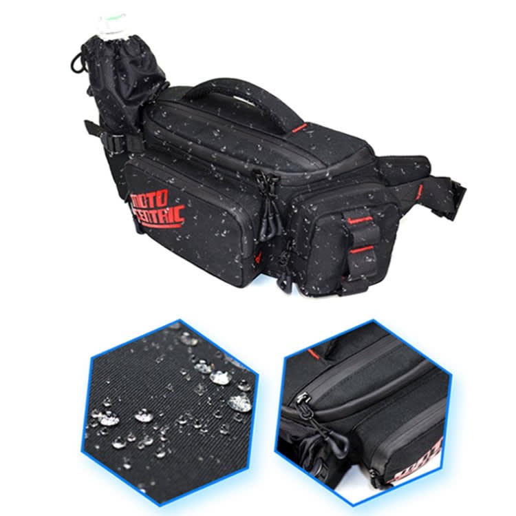 Banano para moto Motocentric 11-MC-0112 - Imagen 6