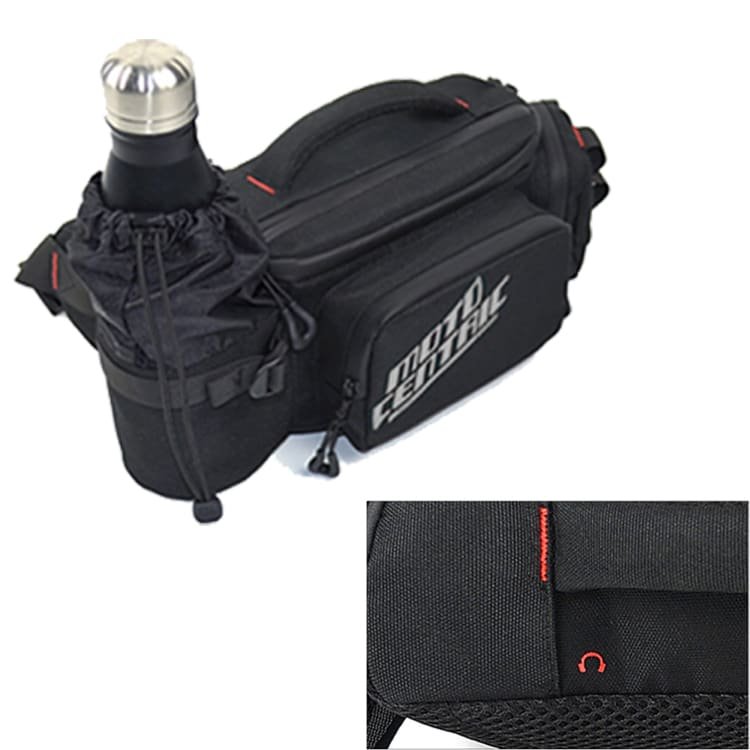 Banano para moto Motocentric 11-MC-0112 - Imagen 3